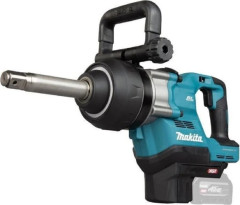 Гайковерт аккумуляторный MAKITA TW010GZ01