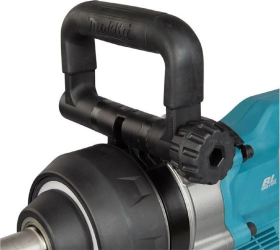 Гайковерт аккумуляторный MAKITA TW010GZ01