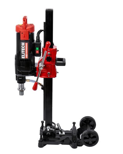 Алмазная сверлильная установка ELITECH CDM 4926E HD 205388