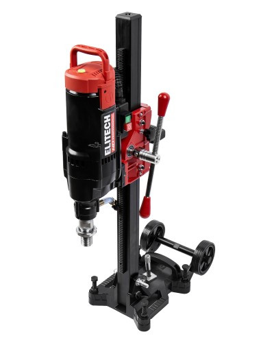Алмазная сверлильная установка ELITECH CDM 4926E HD 205388