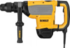 Перфоратор DeWALT D 25733 K D25733K-QS