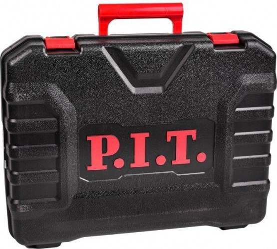 Перфоратор аккумуляторный P.I.T. PBH20H-16A/1