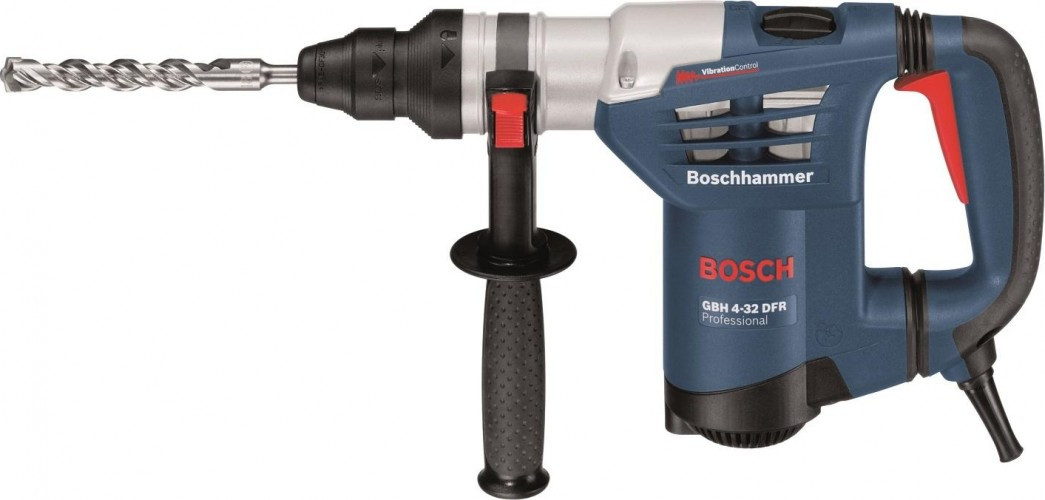 Перфоратор BOSCH GBH 4-32 DFR-S 0611332101 Кейс