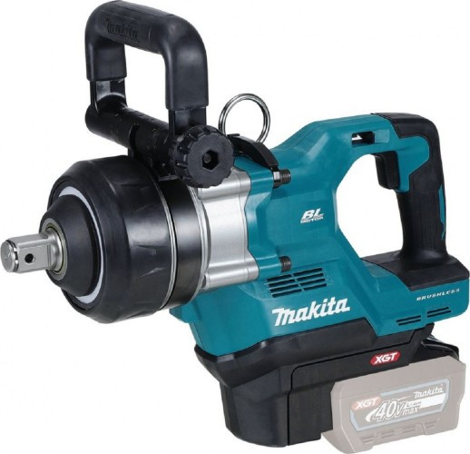 Гайковерт аккумуляторный MAKITA TW009GZ01