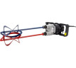 Миксер строительный сетевой ZITREK ZKM2000 Pro 022-0303