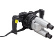 Миксер строительный сетевой ZITREK ZKM2000 Pro 022-0303