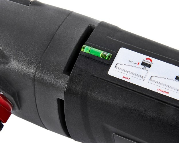 Дрель алмазного бурения ELITECH HCD 1916E HD 205386