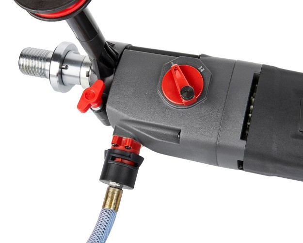 Дрель алмазного бурения ELITECH HCD 1916E HD 205386