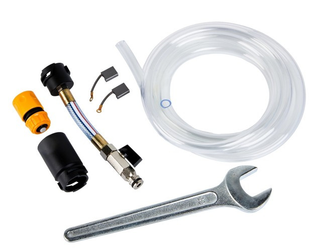 Дрель алмазного бурения ELITECH HCD 1916E HD 205386