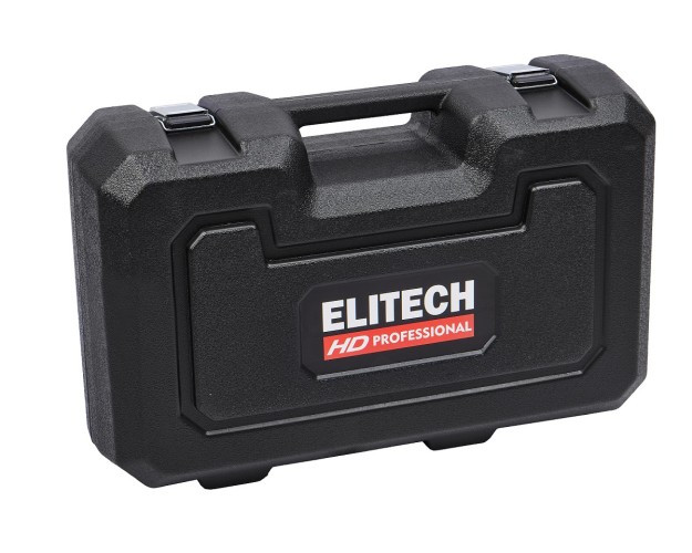 Дрель алмазного бурения ELITECH HCD 1916E HD 205386