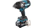 Гайковерт аккумуляторный MAKITA TW 001 GM201 TW001GM201