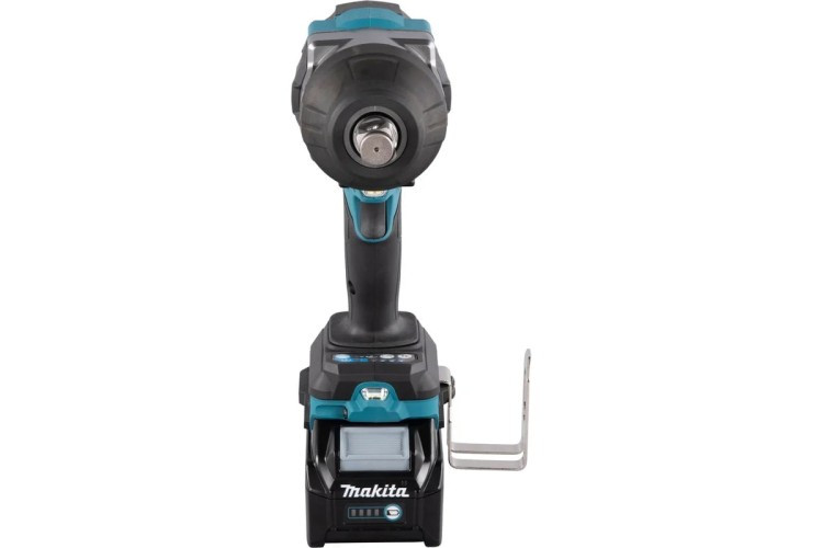 Гайковерт аккумуляторный MAKITA TW 001 GM201 TW001GM201
