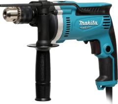 Дрель ударная сетевая MAKITA M8100B AL редуктор