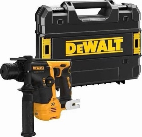 Перфоратор аккумуляторный DeWALT DCH 072 NT без АКБ и ЗУ