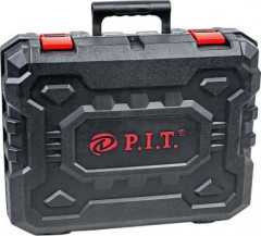 Перфоратор P.I.T. PBH32-C4 мастер