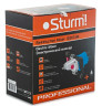 Миксер строительный сетевой Sturm ID2015M