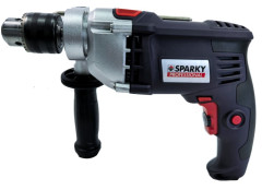 Дрель ударная сетевая SPARKY BUR 160E 13000022802