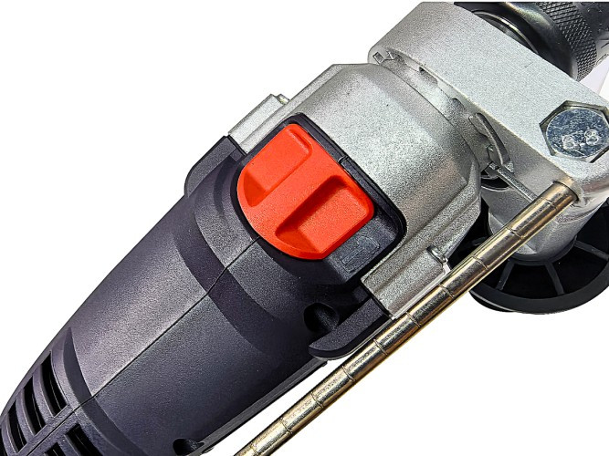 Дрель ударная сетевая SPARKY BUR 160E 13000022802