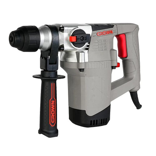 Перфоратор Crown CT18187 BMC