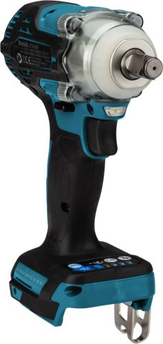 Гайковерт аккумуляторный MAKITA DTW300SF1J ударный