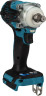Гайковерт аккумуляторный MAKITA DTW300SF1J ударный