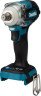 Гайковерт аккумуляторный MAKITA DTW300SF1J ударный