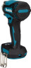 Гайковерт аккумуляторный MAKITA DTW300SF1J ударный