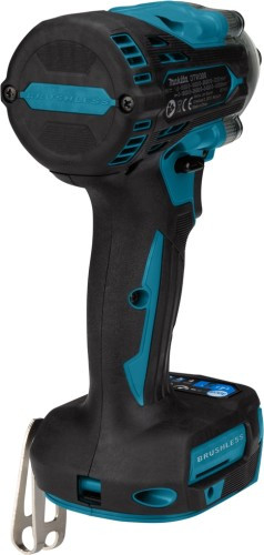 Гайковерт аккумуляторный MAKITA DTW300SF1J ударный