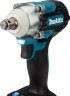 Гайковерт аккумуляторный MAKITA DTW300SF1J ударный