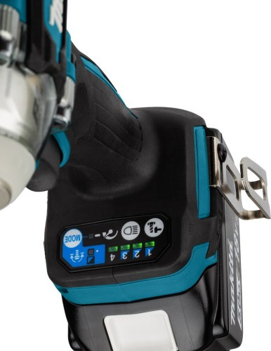 Гайковерт аккумуляторный MAKITA DTW300SF1J ударный