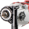 Дрель ударная сетевая METABO SBEV 1300 - 2 (БЗП) двухскоростная 600785500 кейс, патрон Futuro Top