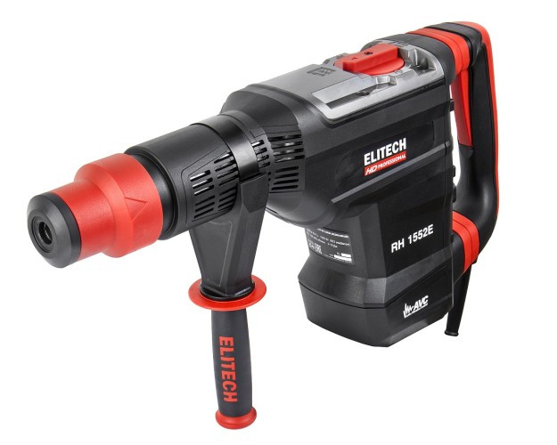 Перфоратор ELITECH RH 1552E (E2205.020.01) HD 204001