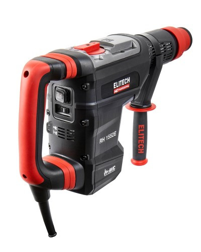 Перфоратор ELITECH RH 1552E (E2205.020.01) HD 204001