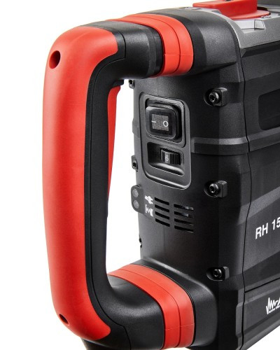 Перфоратор ELITECH RH 1552E (E2205.020.01) HD 204001