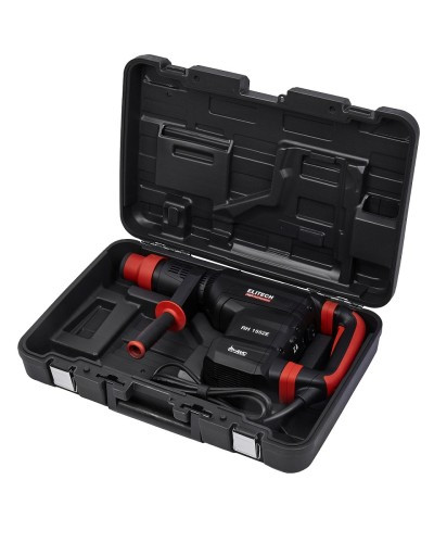 Перфоратор ELITECH RH 1552E (E2205.020.01) HD 204001