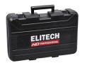 Перфоратор ELITECH RH 1552E (E2205.020.01) HD 204001