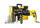 Перфоратор HANSKONNER HRH0824RE