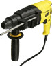 Перфоратор HANSKONNER HRH0824RE