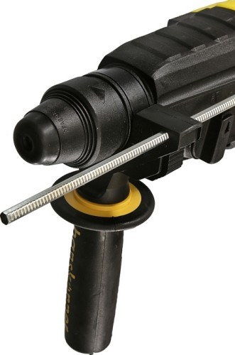 Перфоратор HANSKONNER HRH0824RE