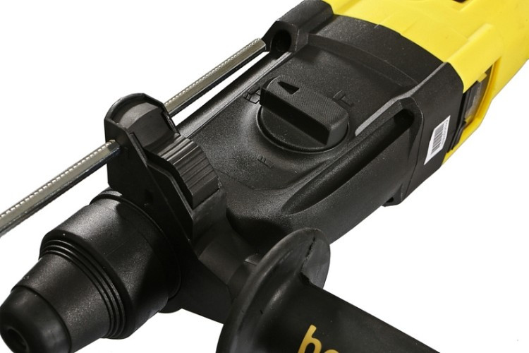 Перфоратор HANSKONNER HRH0824RE
