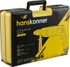 Перфоратор HANSKONNER HRH0824RE