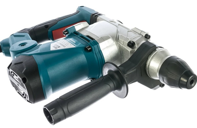 Перфоратор КРАТОН RH-900-30 3 07 01 027
