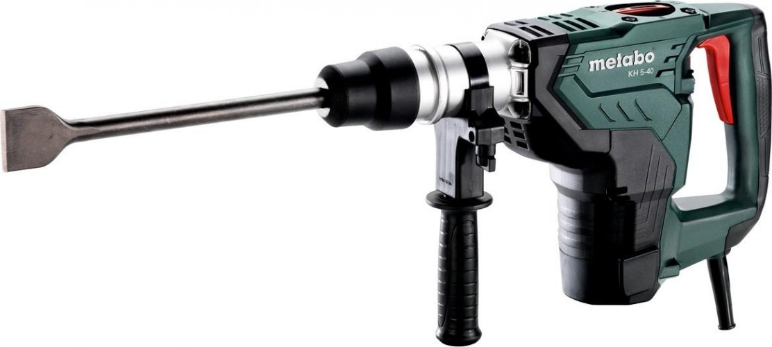 Перфоратор METABO KH 5-40 600763500