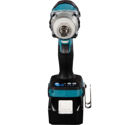 Гайковерт аккумуляторный MAKITA DTW300RT
