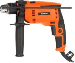 Дрель ударная сетевая PATRIOT FD 600H 120301440