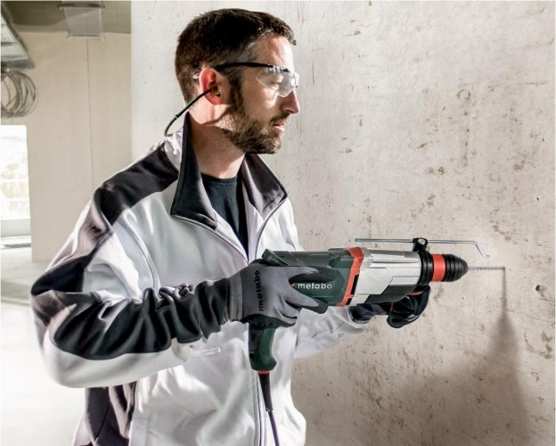 Перфоратор METABO UHE 2660-2 Quick 600697500