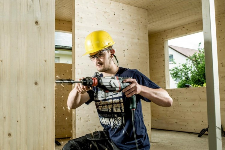 Перфоратор METABO UHE 2660-2 Quick 600697500