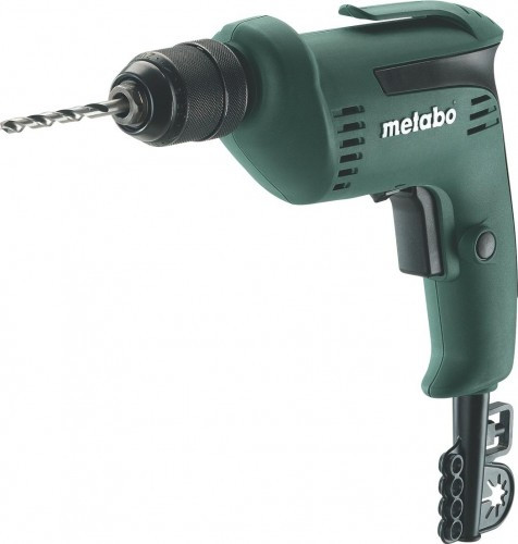 Дрель безударная сетевая METABO BE 10 (БЗП) односкоростная 600133810