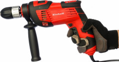 Дрель ударная сетевая EINHELL TC-ID 720 E 4259819