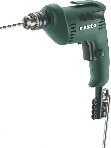 Дрель безударная сетевая METABO BE 10 (ЗВП) односкоростная 600133000